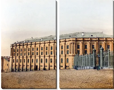 Оружейная палата (1880 г.)