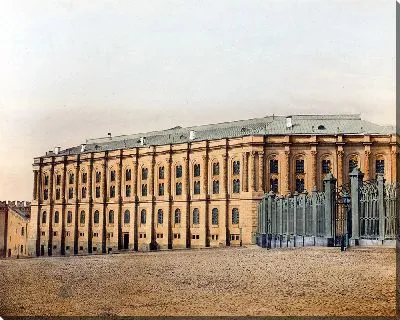 Оружейная палата (1880 г.)