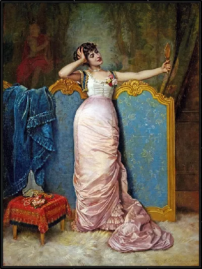 картина