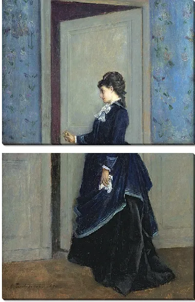 картина
