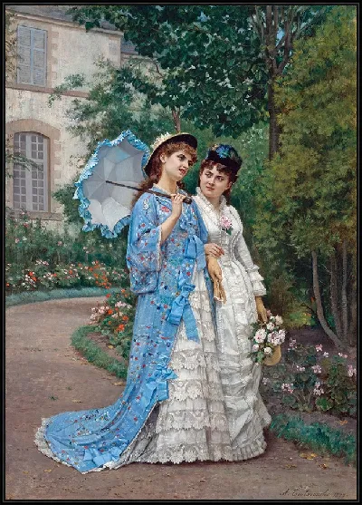 картина