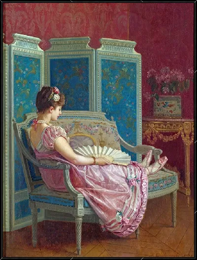 картина