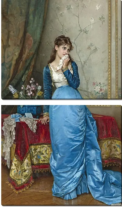 картина
