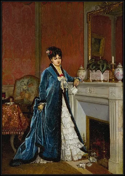 картина