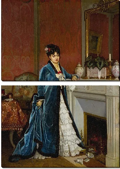картина