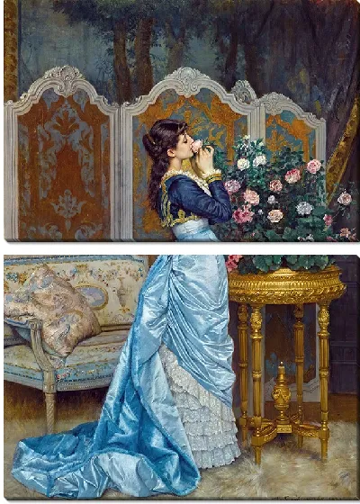 картина