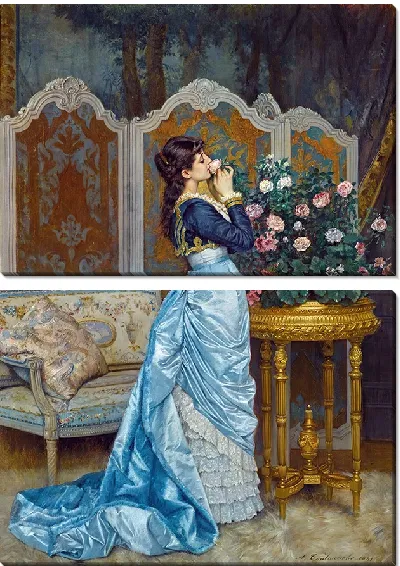 картина