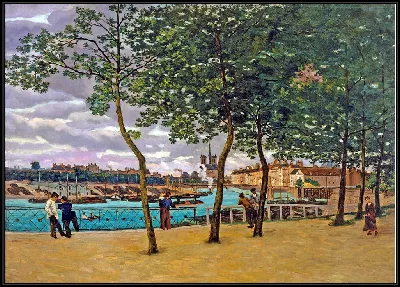 картина