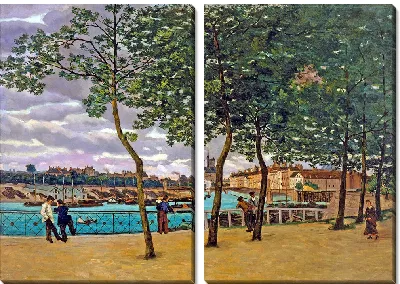 картина