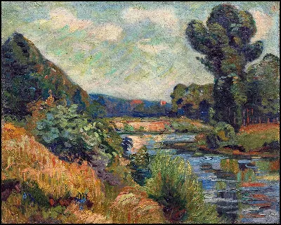 картина