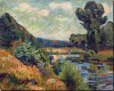 картина