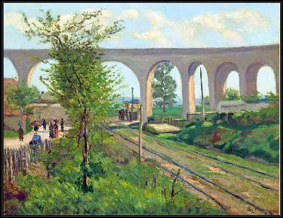 картина
