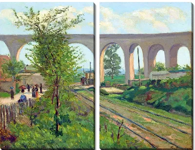 картина