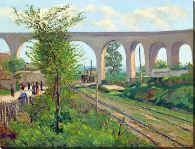 картина