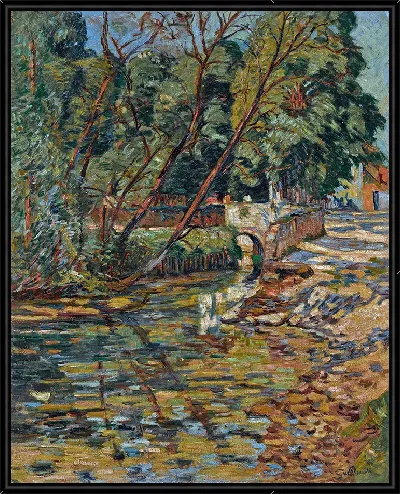 картина