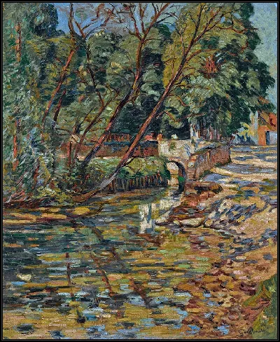 картина