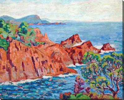 картина