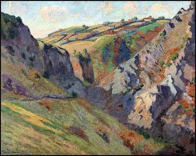 картина