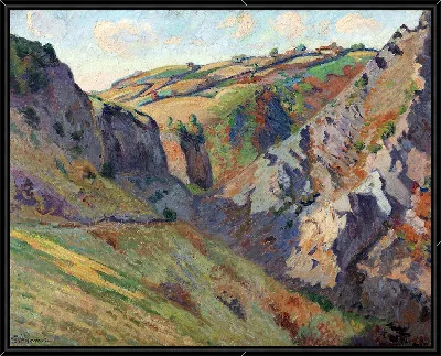 картина