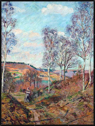 картина