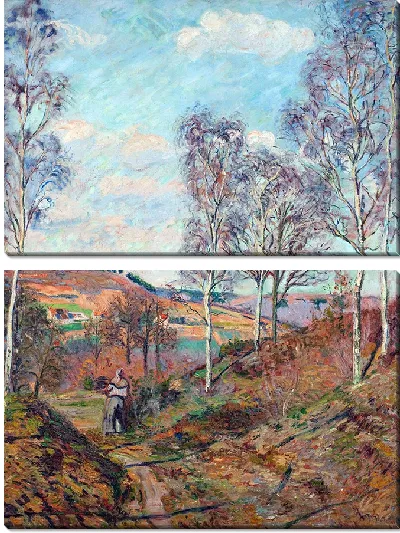 картина