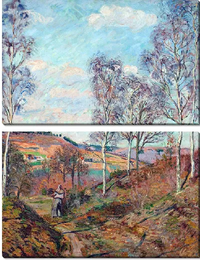 картина