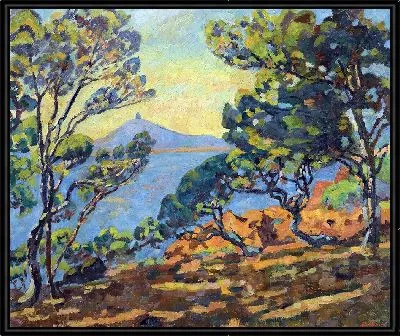 Агай-Бей и Семафор (1922)