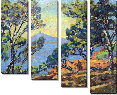 Агай-Бей и Семафор (1922)