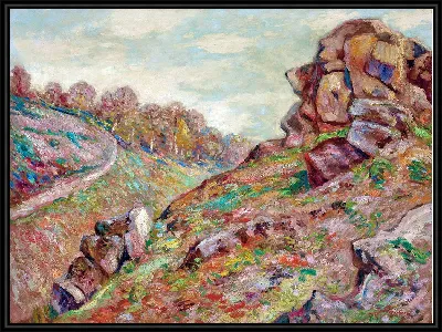 картина