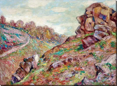 картина