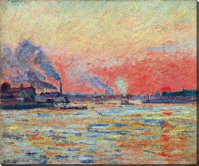 картина