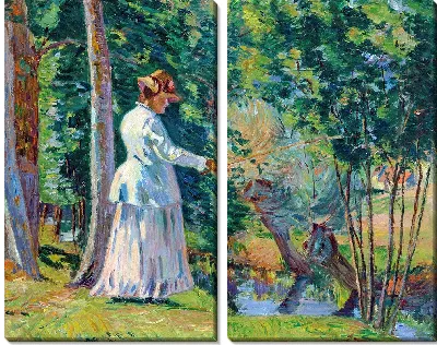 картина