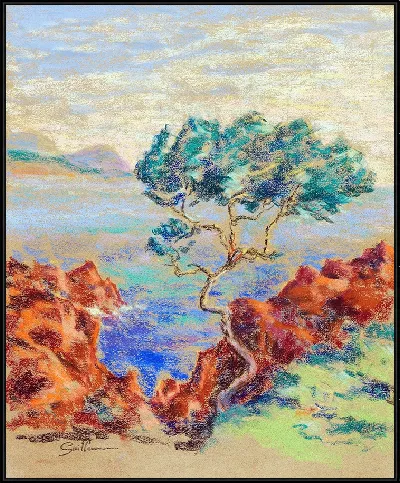 картина