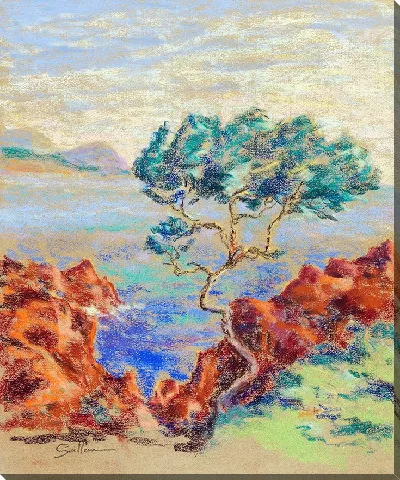 картина