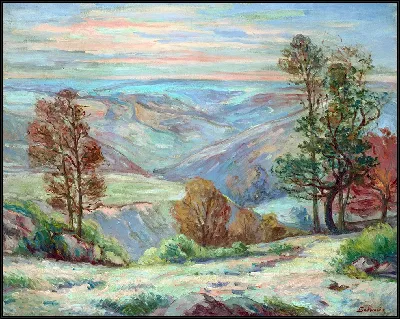 картина