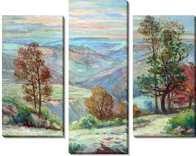 картина