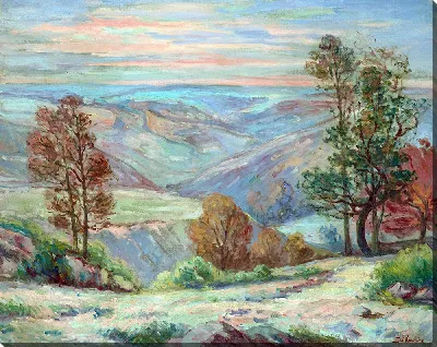 картина