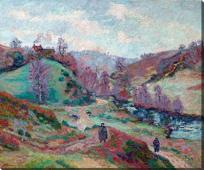 картина