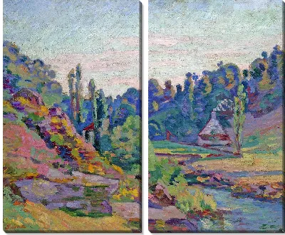 картина