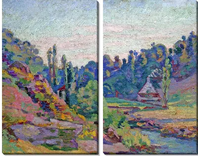 картина
