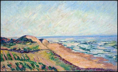 картина