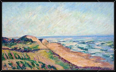 картина