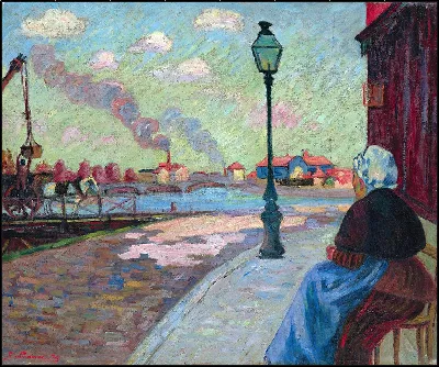 картина