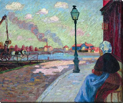 картина