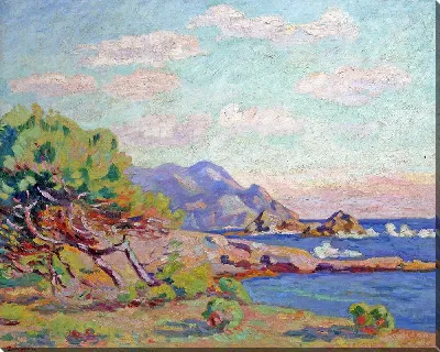 картина
