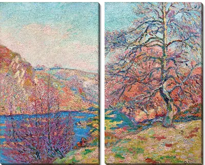 картина