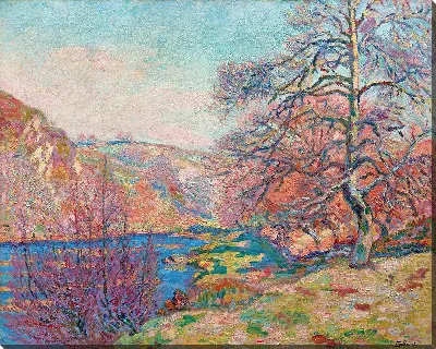 картина