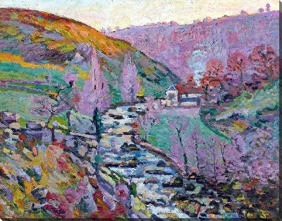 картина