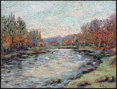 картина