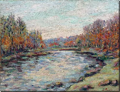 картина